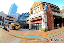 《蚌埠铁路书店》