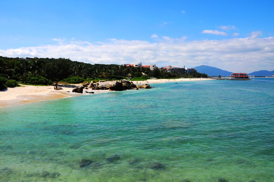 20111128美丽的蜈支洲岛10-门户.jpg
