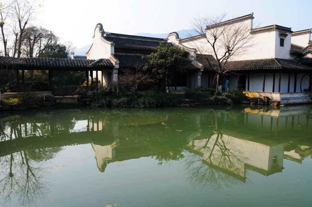20120203无锡惠山古镇风光10-门户.jpg
