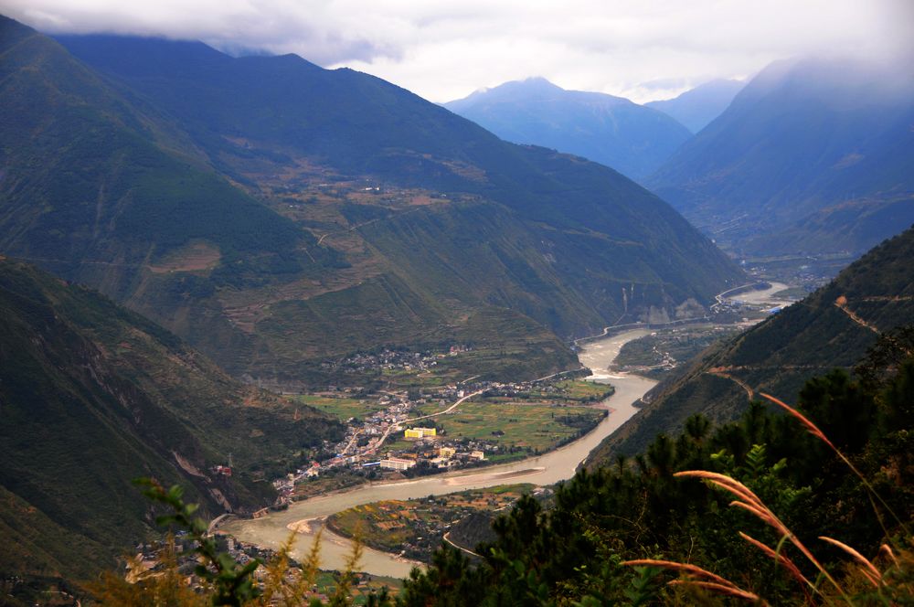 20110802大渡河-门户.jpg