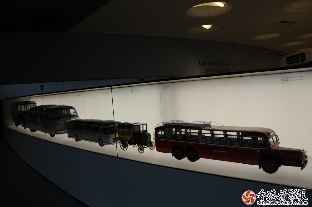  梅赛德斯•奔驰汽车发展史