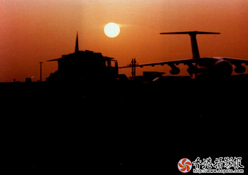 夕阳无限好
