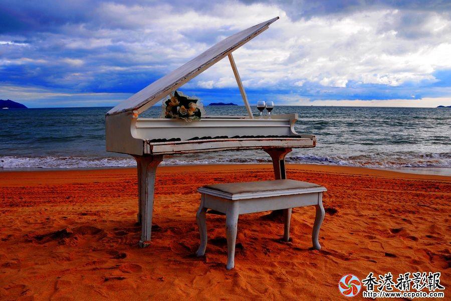 海韵琴歌