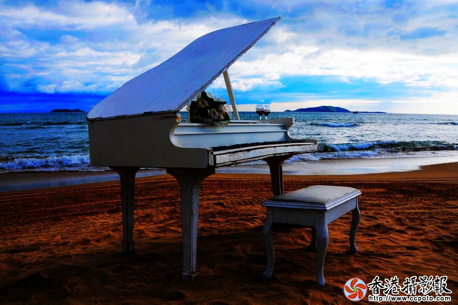 海韵琴歌