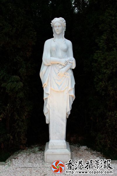 静物小品—雕塑