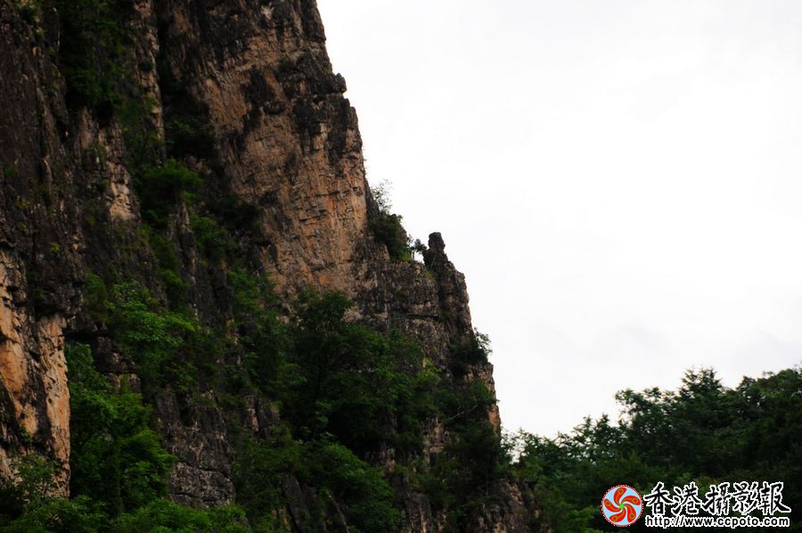 吉林白山湖—斯大林