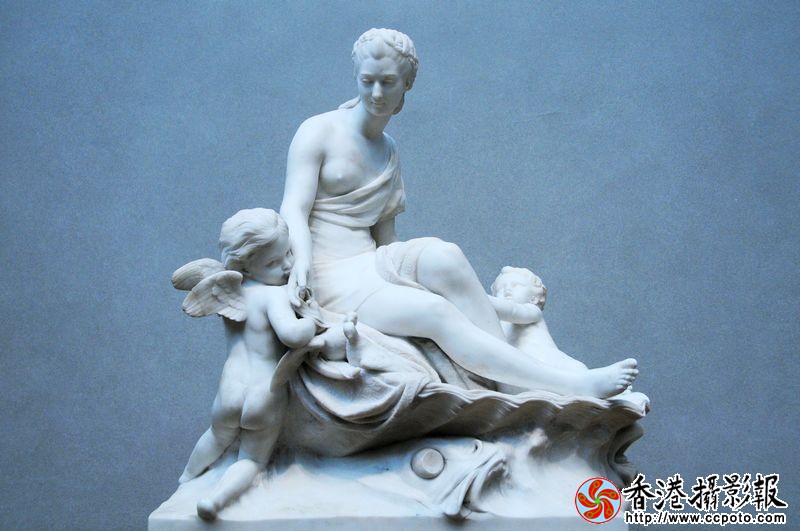 静物小品—雕塑