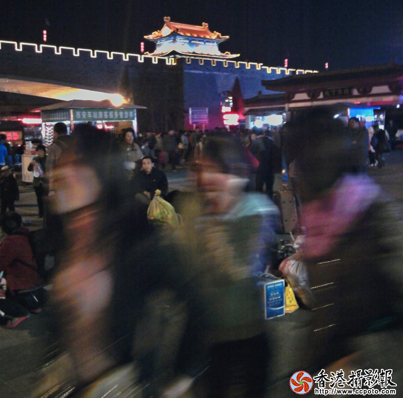 夜色匆匆.jpg