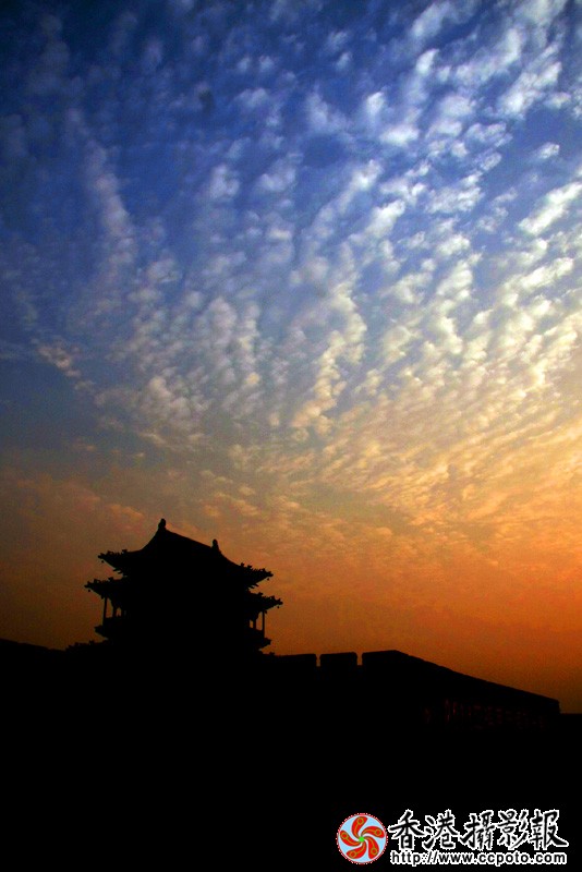 古城晨曦.jpg