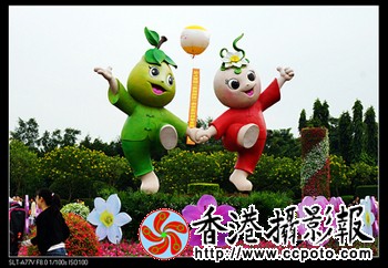 祝愿·大会取得园满成功