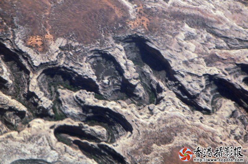 大峡谷 