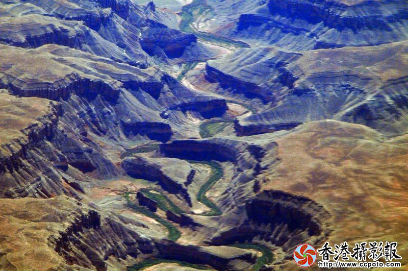 大峡谷