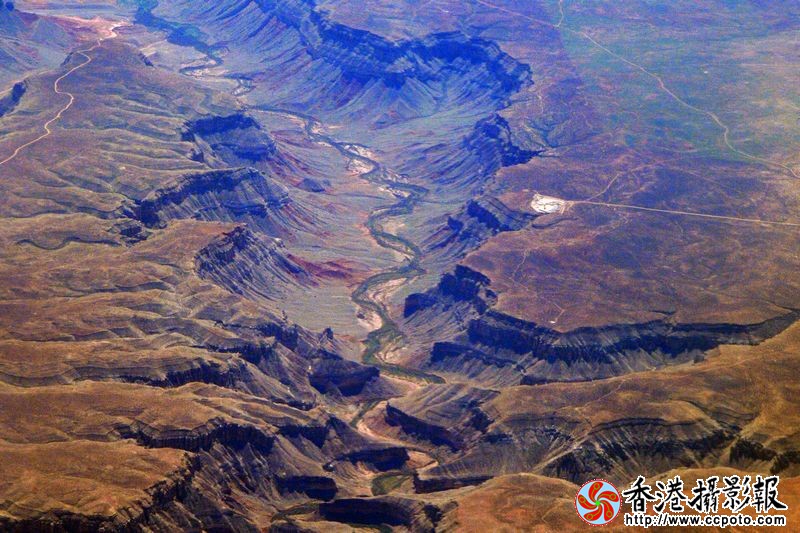 大峡谷
