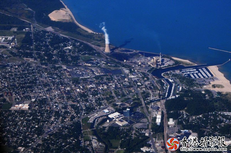 海滨城市