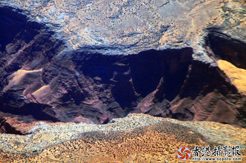 大峡谷
