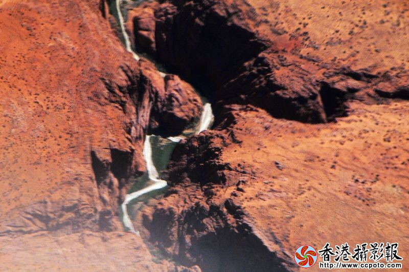 大峡谷