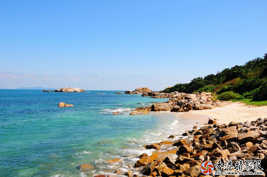 海岛