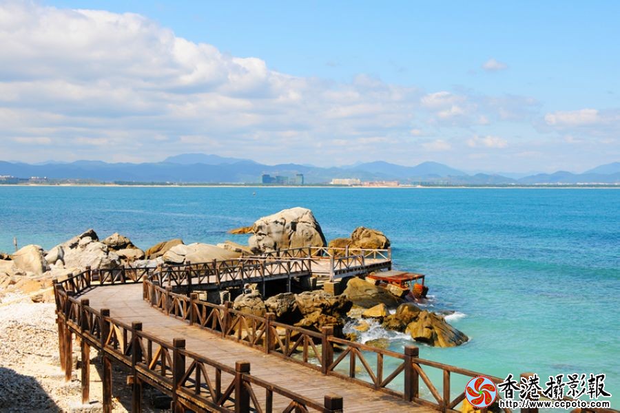 海岛