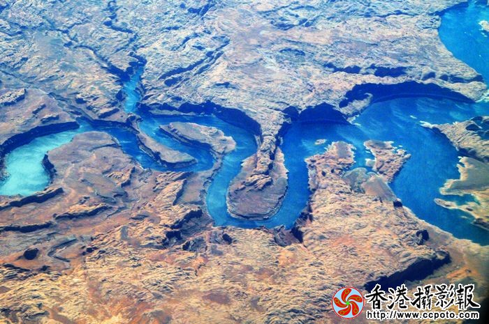 大峡谷