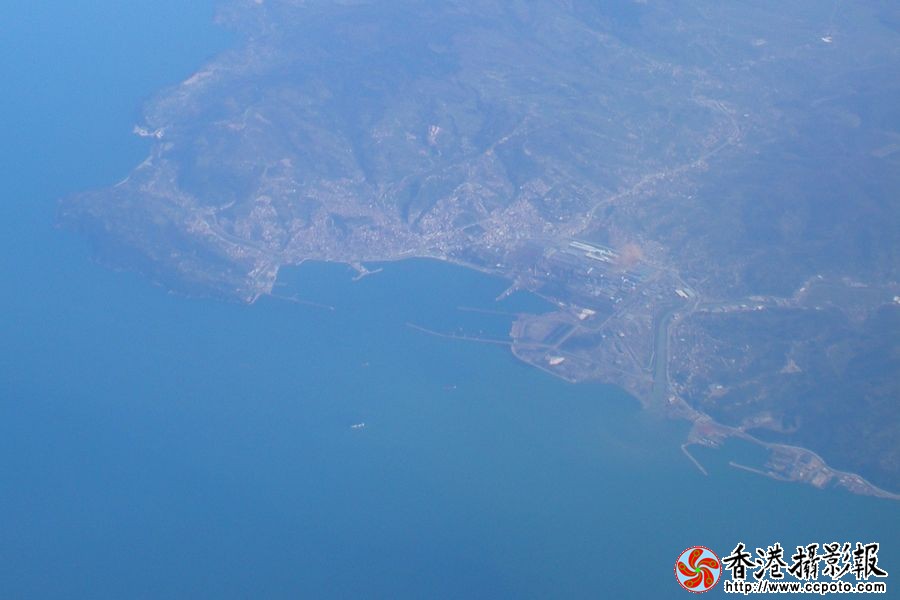 海港