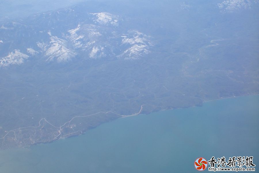海港