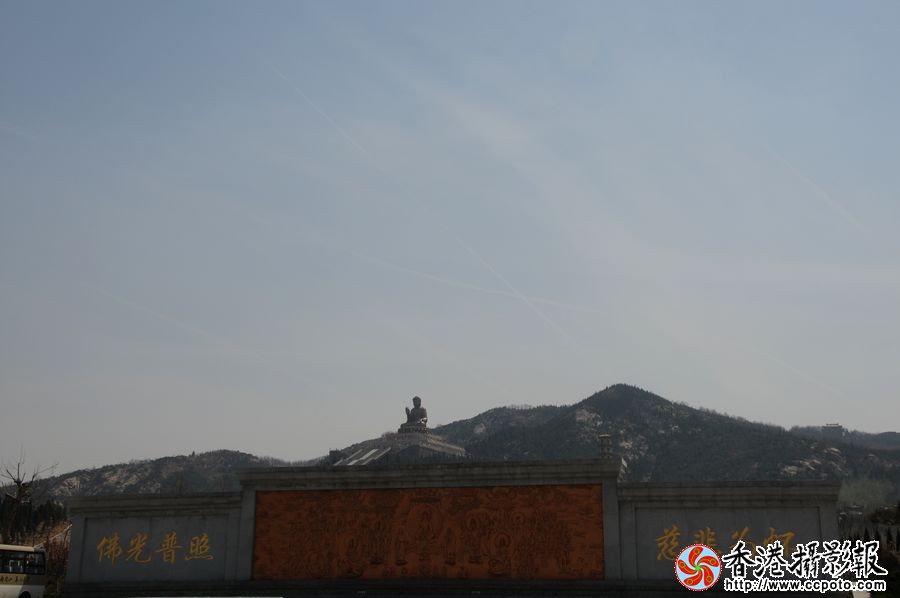 龙口南山