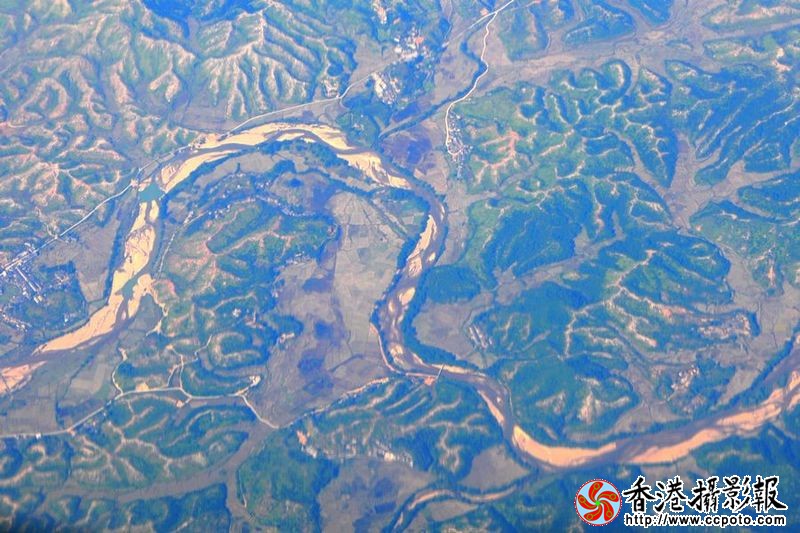 山川河流
