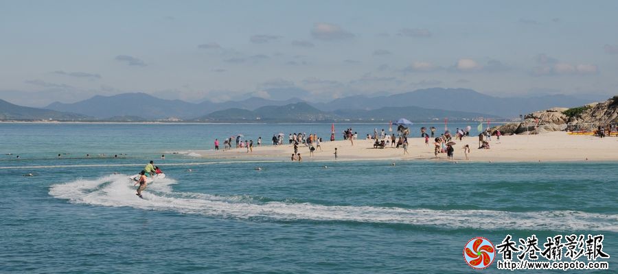冲浪