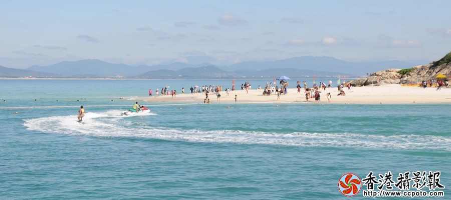 冲浪