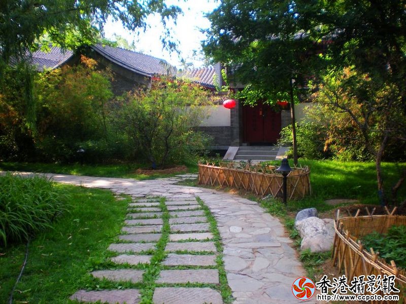 小景