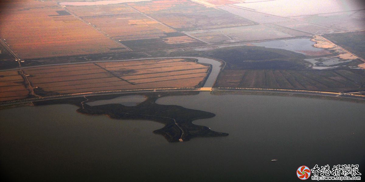 上海滴水湖