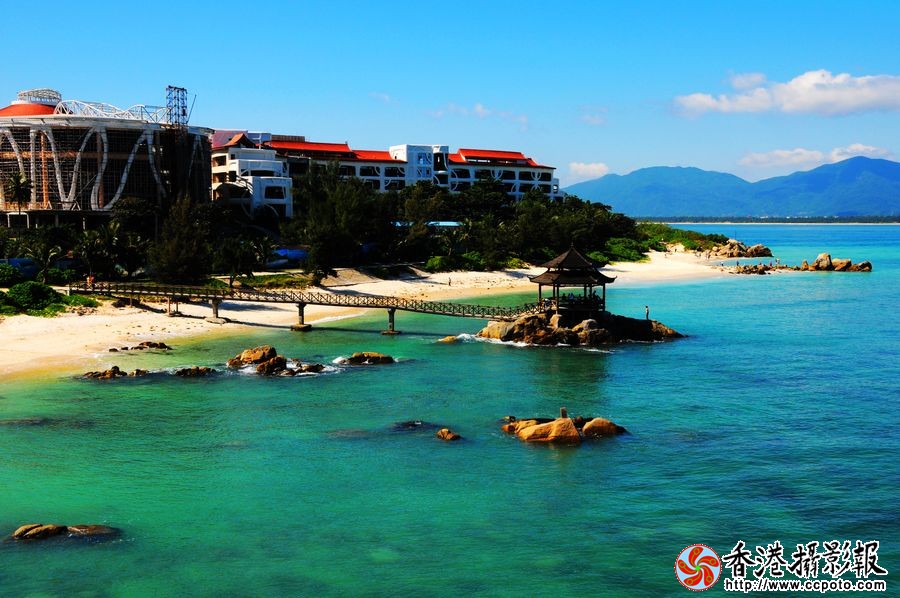 海岛