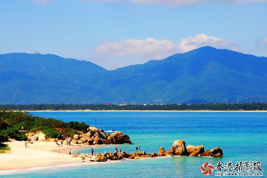 海岛