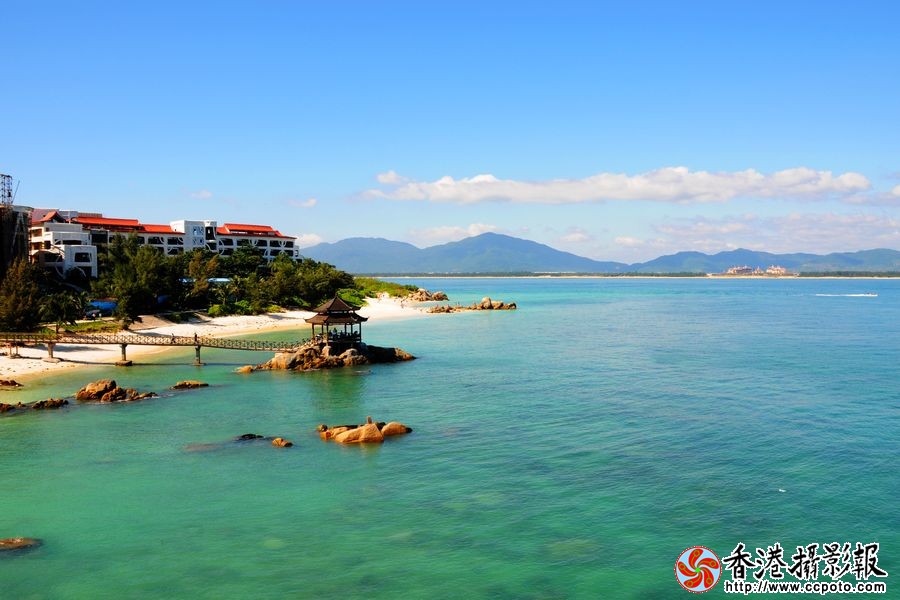 海岛