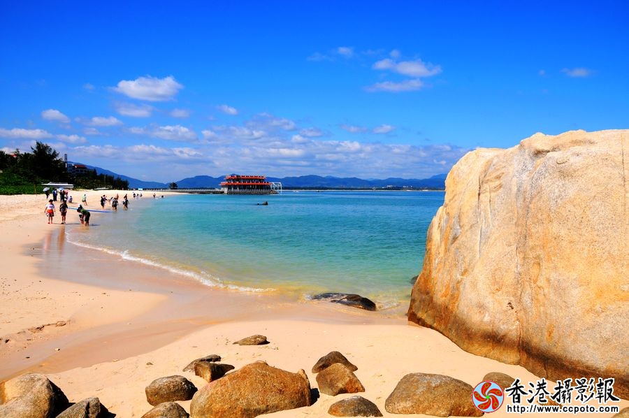 海岛