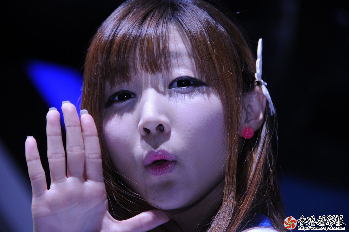 美女