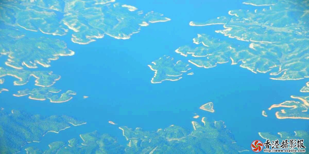 湖泊