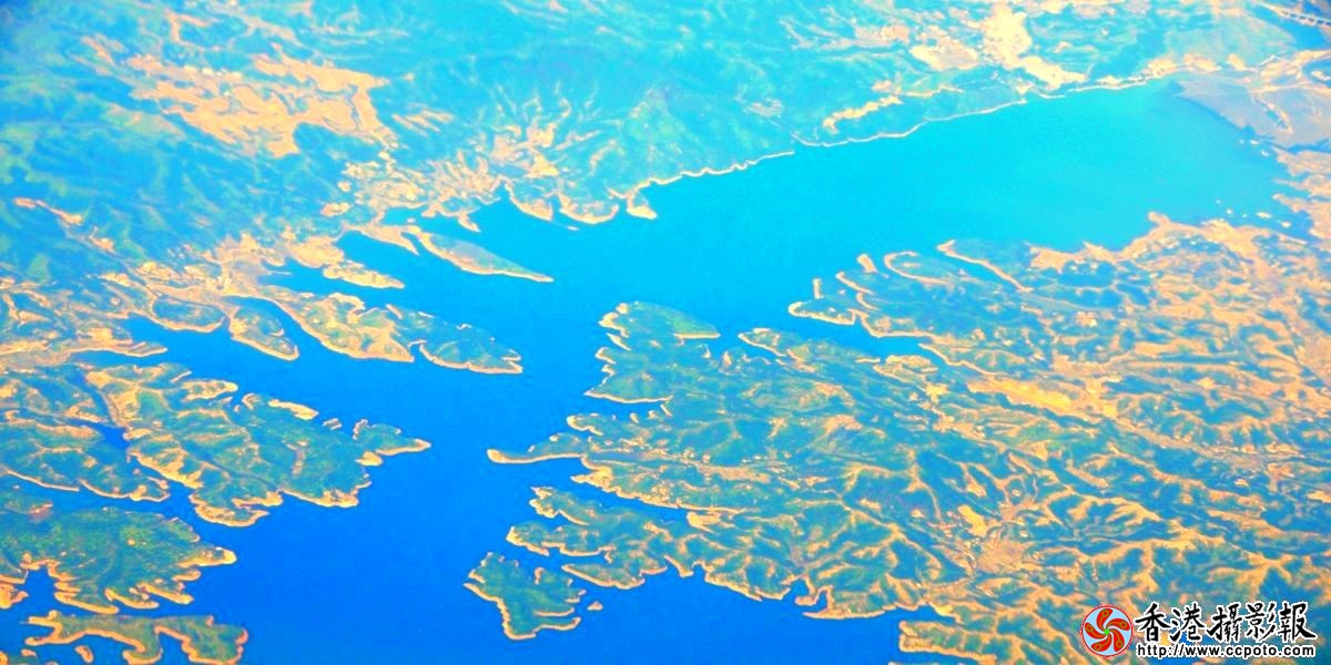 湖泊