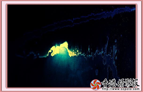 光照溶洞