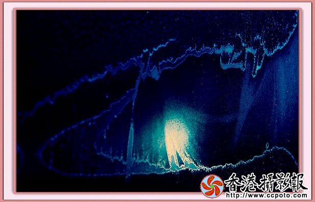 光照溶洞