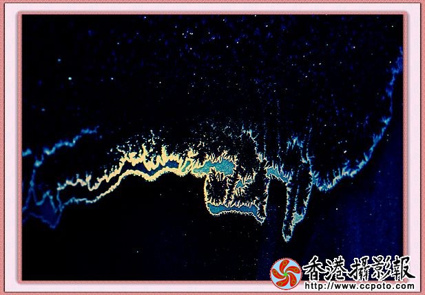 金龙狂舞