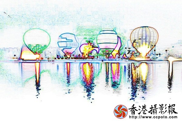 《湖边写意》.jpg