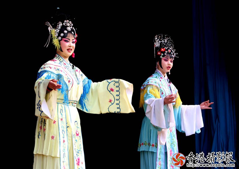 传统戏《情断状元楼》演出剧照之四.JPG