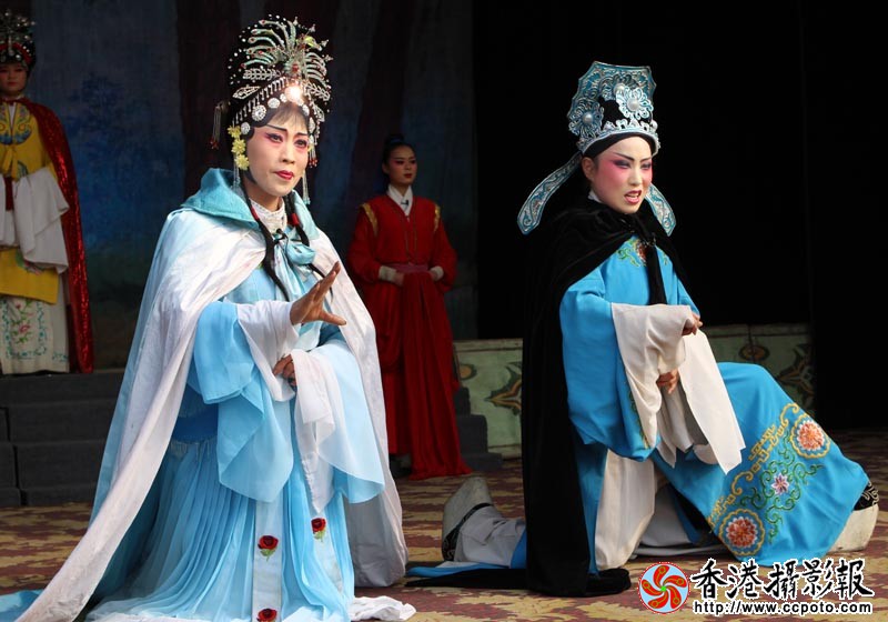 传统戏《情断状元楼》演出剧照之六.JPG