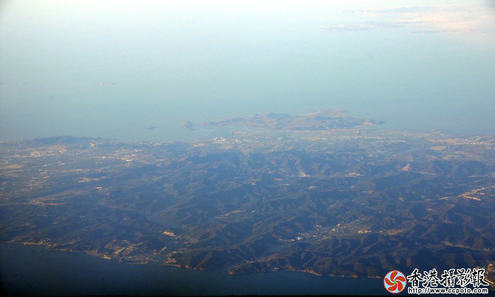 辽东半岛