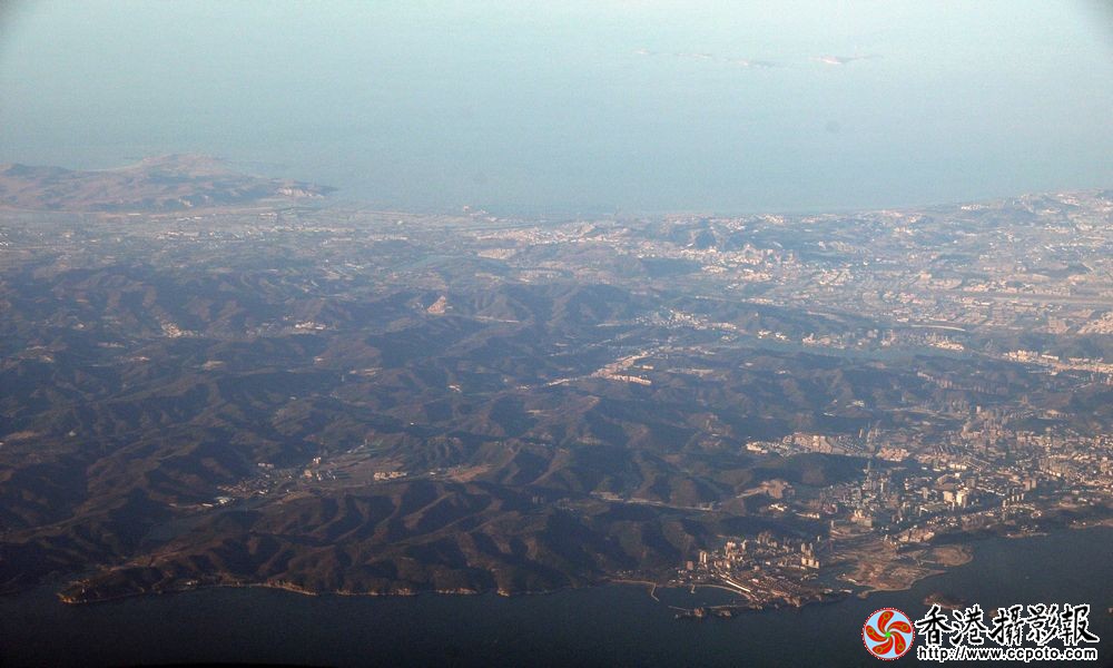 辽东半岛