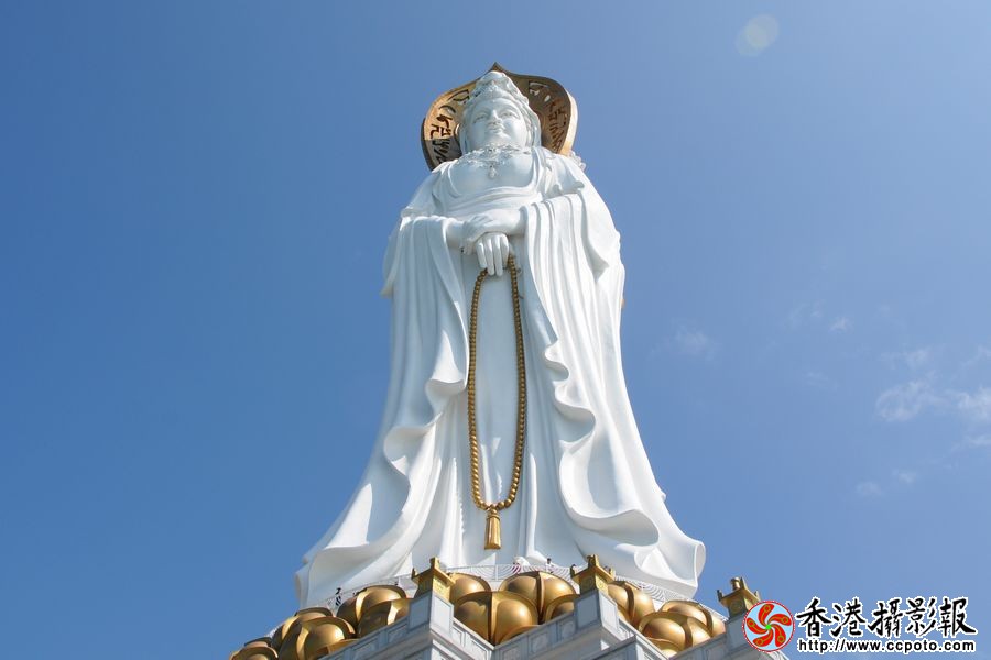 南海观音