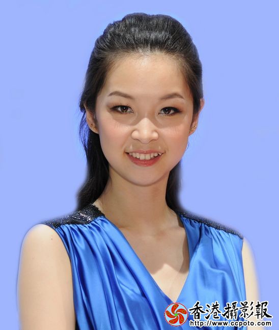 靓女