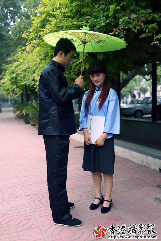 民国风学生装主题人像摄影7..jpg