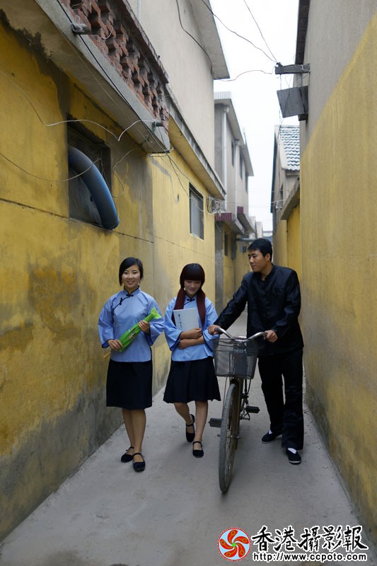 民国风学生装主题人像摄影21..jpg